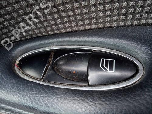 Used Right front window switch MERCEDES-BENZ E-CLASS (W211) [2002-2009]  17009727