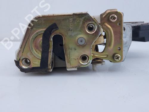 Rear right lock MITSUBISHI PAJERO III (V7_W, V6_W) 3.2 Di-D (V68W) | BP15217350C99 