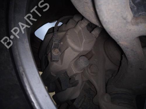 Used Right rear brake caliper MERCEDES-BENZ M-CLASS (W164) [2005-2012]  11591442