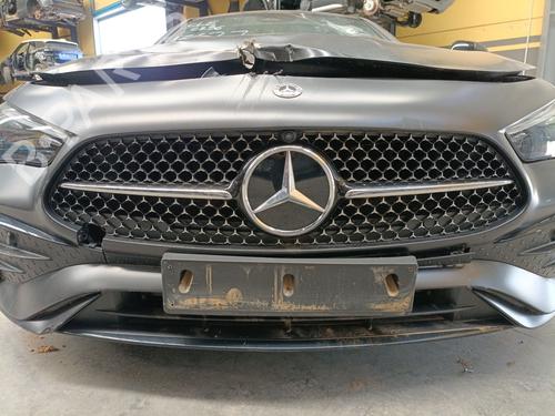 Griglia anteriore MERCEDES-BENZ CLE (C236) CLE 300 4-matic (236.347) (258 hp) 27524686