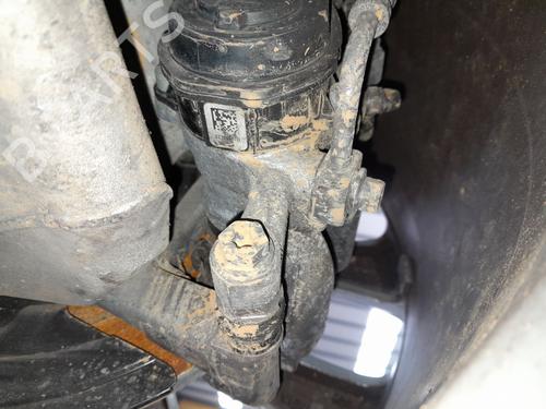 Used Left rear brake caliper OPEL INSIGNIA B Grand Sport (Z18) [2017-2025]  24445951