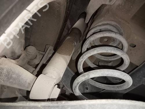 Used Left rear shock absorber VW GOLF VI (5K1) [2008-2014]  20854533