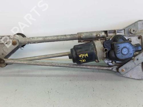 Used Front wiper motor NISSAN X-TRAIL I (T30) [2001-2013]  5645471