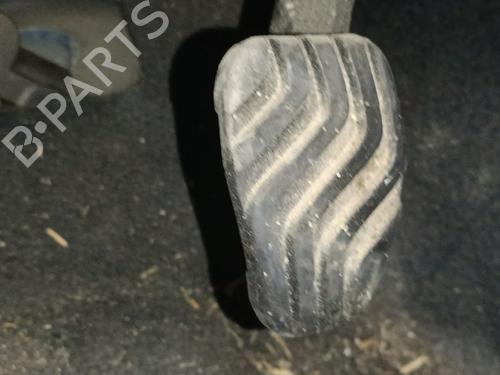 Used Break pedal Break pedal 39614317 39614317
