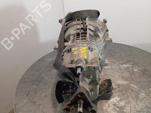 Gearbox FORD TRANSIT Platform/Chassis (FM_ _, FN_ _, FF_ _) 2.4 TDCi RWD | BP30110569M3