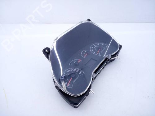 Instrument cluster FIAT DOBLO Cargo (263_)  | BP20981246C47 