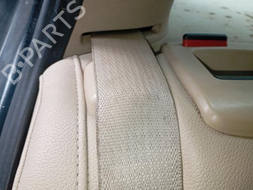 Ceinture de sécurité arrière droite Ceinture de sécurité arrière droite OPEL INSIGNIA A (G09) 2.0 CDTI (68) (131 hp) 34349984 34349984