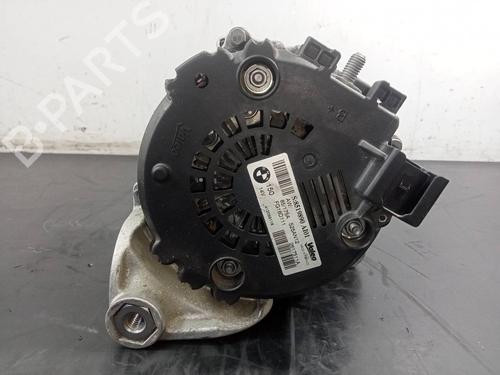 Alternator BMW 3 (F30, F80) 320 d | BP15762298M7 