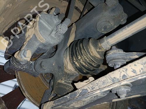 Used Right front steering knuckle TOYOTA AYGO (_B4_) [2014-2025]  24663013