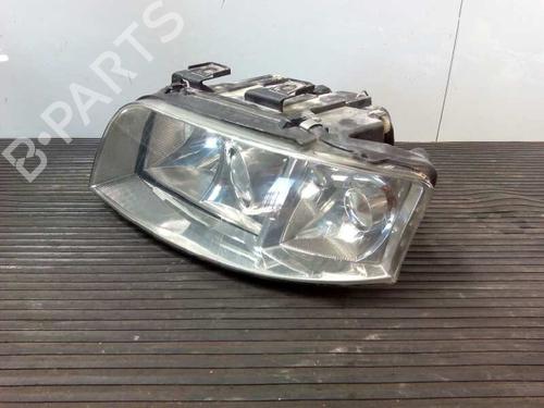 Højre forlygte AUDI A6 C5 (4B2)  | BP1556943C29 