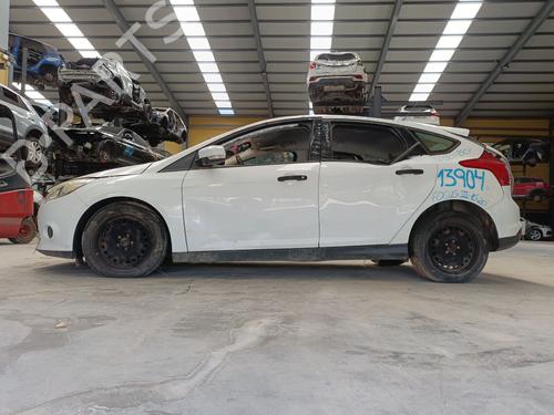Engine control unit (ECU) FORD FOCUS III Saloon 1.6 TDCi | BP28059775M57 
