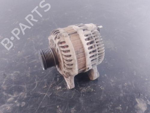 Used Alternator Alternator NISSAN NV200 / EVALIA Bus 1.5 dCi 90 (M20, M20M) (90 hp) 33794742 33794742