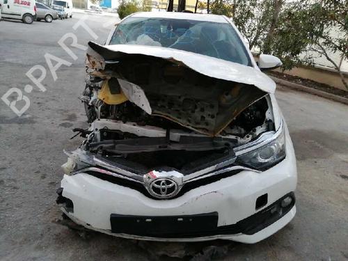 Break pedal TOYOTA AURIS (_E18_) 1.4 D-4D (NDE180_, NDE180R) | BP8787145I19 
