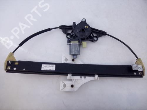 Lève-vitre arrière gauche AUDI A4 B9 (8W2, 8WC) [2015-2025]  20598036
