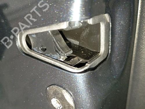 Used Rear left lock Rear left lock 38436136 38436136
