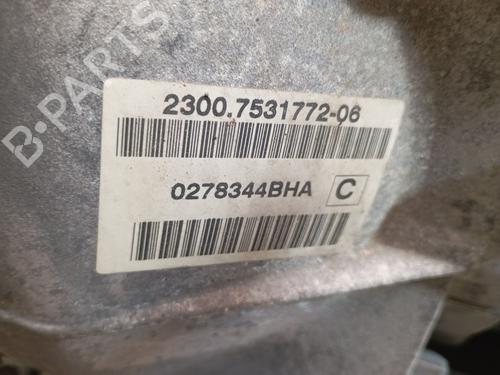 Gearbox MINI MINI Convertible (R52) Cooper | BP37149606M3 - Image 10