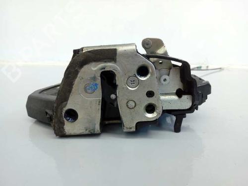 Rear right lock TOYOTA COROLLA (_E12_) 1.4 D (NDE120_, NDE120R) | BP1547398C99 