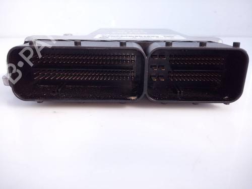 Engine control unit (ECU) BMW 1 (E87) 116 d | BP9295016M57 