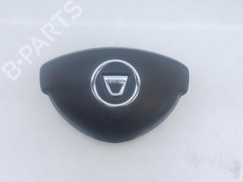 driver-airbag-dacia-sandero-ii-2012-17433793 main image