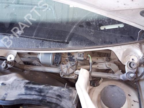 Used Front wiper motor SEAT IBIZA IV (6J5, 6P1) 1.6 TDI (90 hp) 13949154