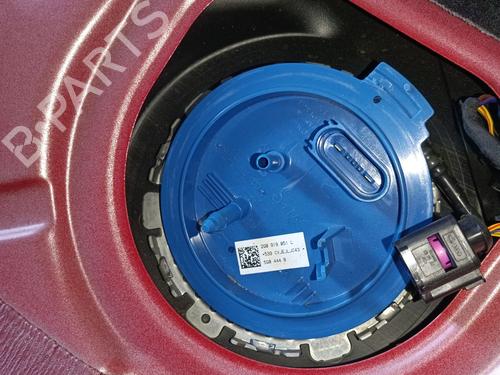 Used Fuel pump Fuel pump AUDI A1 Sportback (GBA) 25 TFSI (95 hp) 40293416 40293416