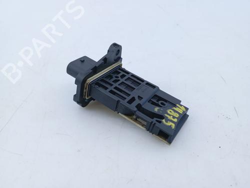 Luftmassemåler Luftmassemåler FORD TRANSIT COURIER B460 Box Body/MPV 1.5 TDCi (75 hp) 37463904 37463904