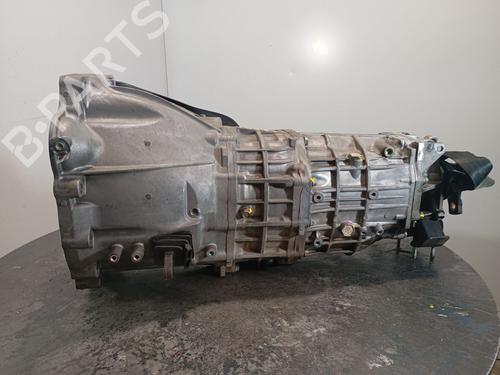 Gearkasse LEXUS IS II (_E2_) 220d (ALE20) (177 hp) 31952581