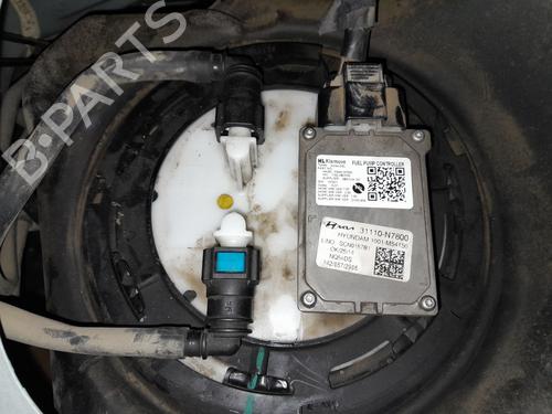 Used Fuel pump KIA SPORTAGE V (NQ5) 1.6 CRDi MHEV (136 hp) 24681862
