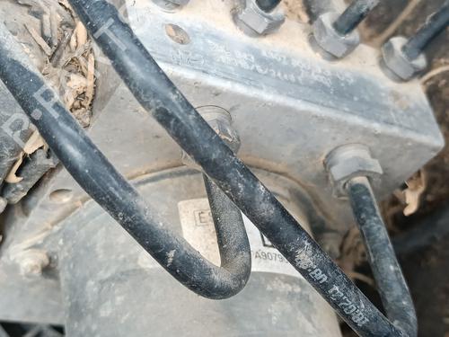 ABS Bremseaggregat ABS Bremseaggregat 38720194 38720194