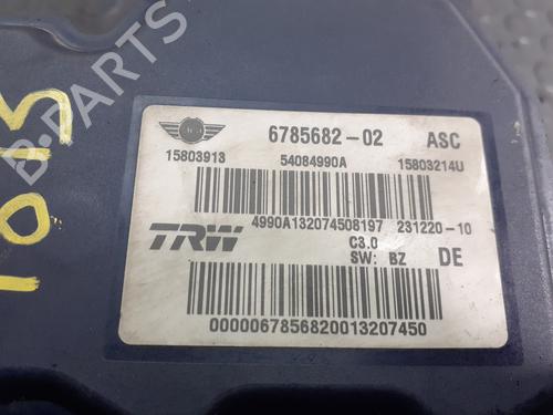 ABS pump MINI MINI (R56) Cooper D | BP9139901M43 