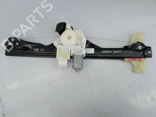 Used Rear right window mechanism CITROËN C4 Picasso II [2013-2025]  5581045