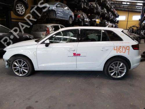 Electronic module AUDI A3 Sportback (8VA, 8VF) 1.6 TDI | BP1709082M83 