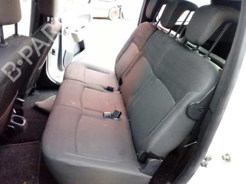 Cockpit DACIA LODGY (JS_) 1.5 dCi | BP2530548C47 