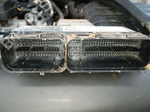 Engine control unit (ECU) AUDI A1 Sportback (GBA) 30 TFSI | BP33855209M57 - Image 2