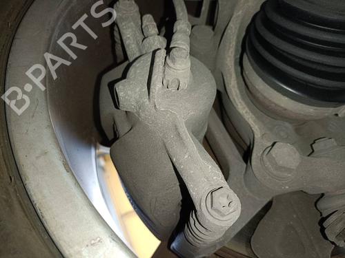 Used Right front brake caliper AUDI Q2 (GAB, GAG) [2016-2025]  22399946