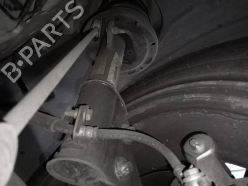 Used Left front shock absorber CITROËN C4 III (BA_, BB_, BC_) [2020-2025]  22275398