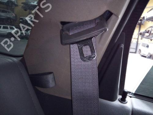 Used Rear left seatbelt JEEP GRAND CHEROKEE III (WH, WK) 3.0 CRD 4x4 (218 hp) 11169235