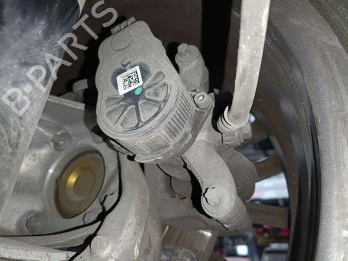 Høyre bremsecaliper bak Høyre bremsecaliper bak 39096981 39096981
