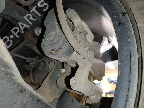 Used Right rear brake caliper Right rear brake caliper TOYOTA C-HR (_X1_) 1.8 Hybrid (ZYX10_, ZYX11_) (98 hp) 40196241 40196241