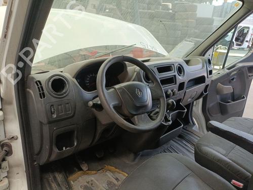 Tablier RENAULT MASTER III Platform/Chassis (EV, HV, UV) 2.3 dCi 125 FWD (EV0C, EV0D, EV0J, HV0C, HV0D, HV0H,... | BP36702655C46 - Image 2