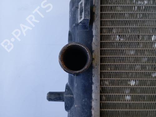 Water radiator HYUNDAI TERRACAN (HP) 2.9 CRDi | BP29909635M31