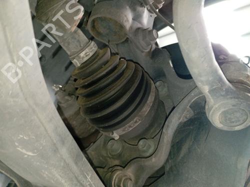 Used Right front steering knuckle Right front steering knuckle MAZDA 6 Saloon (GJ, GL) 2.2 D (GJ2FP) (150 hp) 40534426 40534426