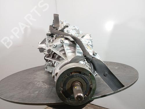 Gearbox AUDI A7 Sportback (4GA, 4GF) 3.0 TDI quattro | BP34222129M3 - Image 3