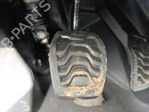 Used Break pedal Break pedal FORD TRANSIT V363 Van (FCD, FDD) 2.0 EcoBlue (130 hp) 40228307 40228307