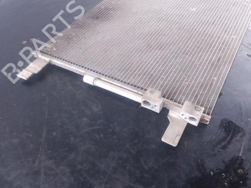 AC radiator SEAT LEON (KL1, KLG) 2.0 TDI | BP31979922M32