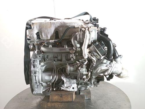 Engine BMW 3 (G20, G80, G28) 320 d Mild-Hybrid xDrive | BP30097872M1