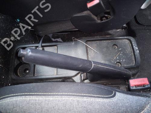 håndbremse CITROËN BERLINGO MULTISPACE (B9) [2008-2025]  11378271