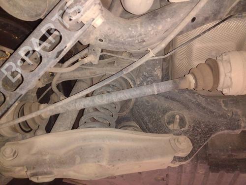 Used Right rear driveshaft BMW X1 (E84) sDrive 18 d (143 hp) 10349572