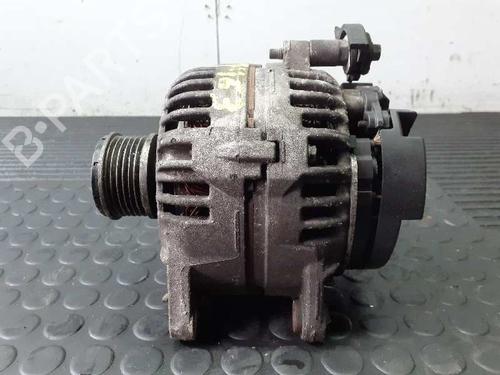 Used Alternator NISSAN NV200 / EVALIA Bus 1.5 dCi 85 (M20, M20M, M20K, M20KK) (86 hp) 5965807