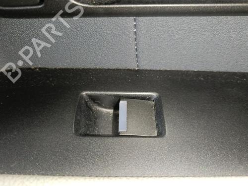 Pulsantiera anteriore destra Pulsantiera anteriore destra LAND ROVER RANGE ROVER EVOQUE (L538) 2.2 D (150 hp) 37521489 37521489